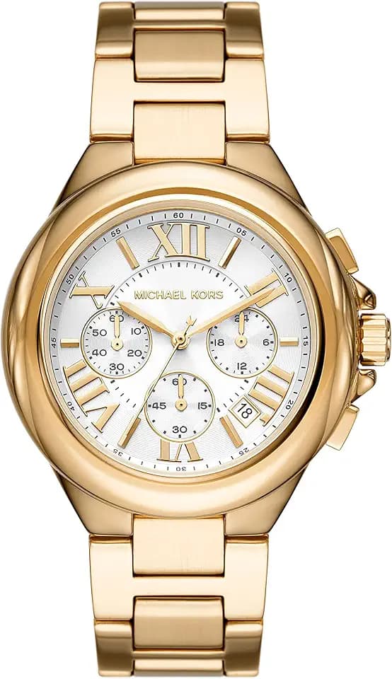 Michael Kors Damen-Uhren Analog Quarz 32013280