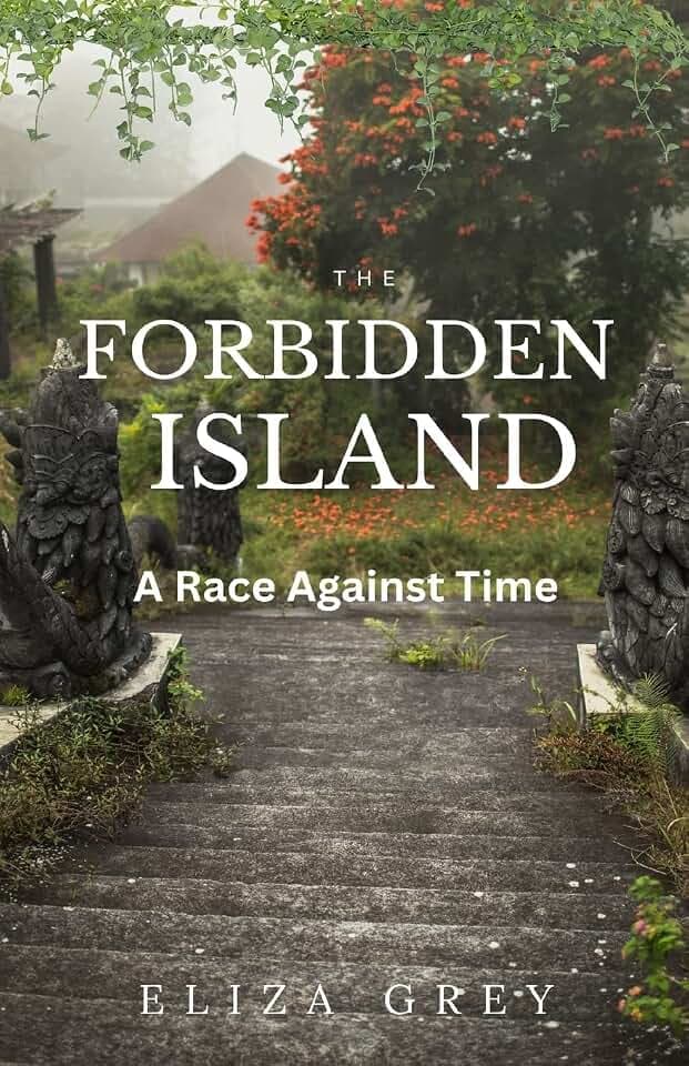 The Forbidden Island: A Race Against Time