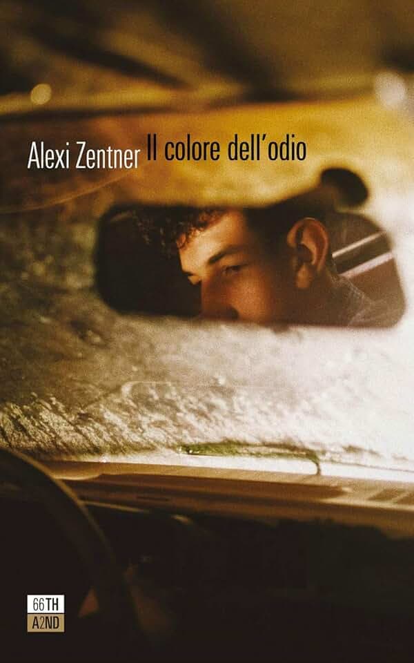 Il colore dell'odio (Attese)