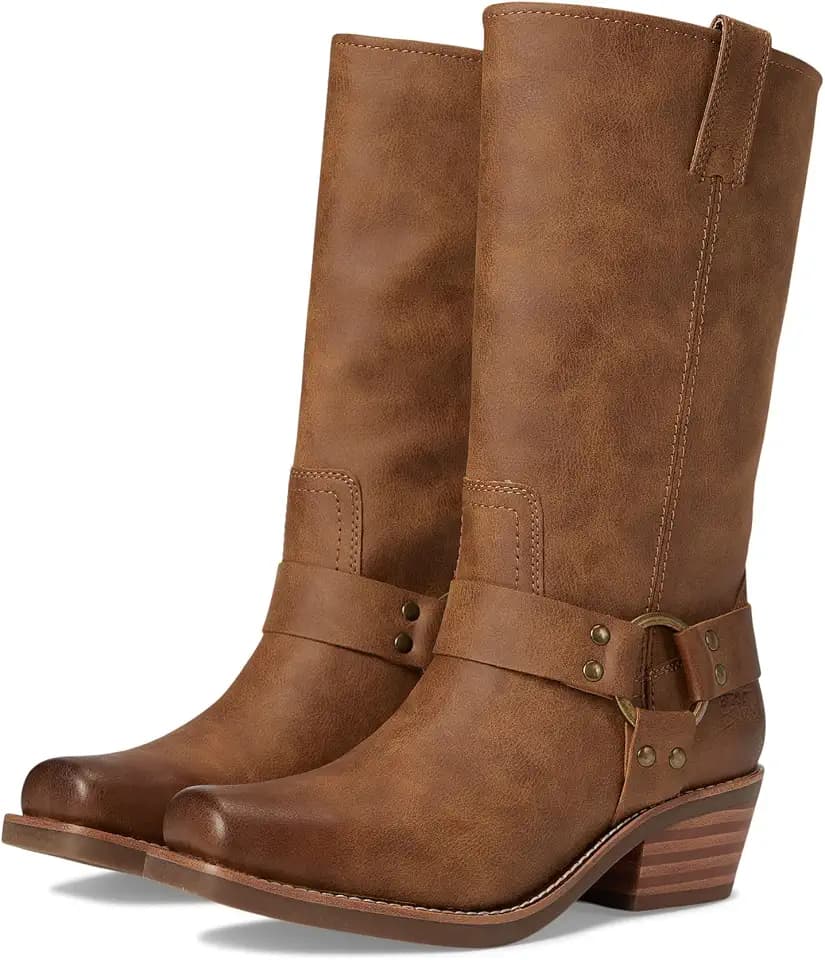FRYE AND CO. Lorrie Harness 12