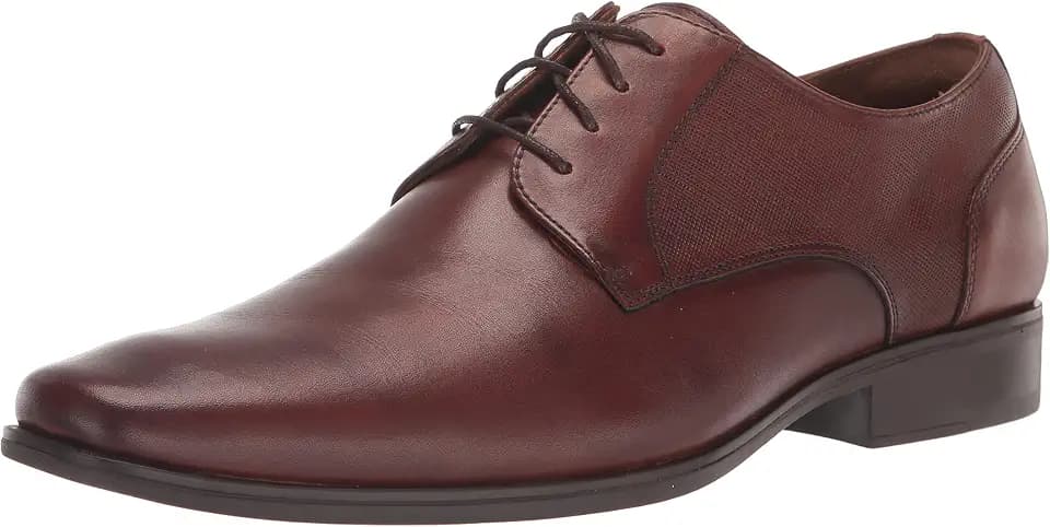 Florsheim Highland Canvas Plain Toe Oxford Men's Oxford