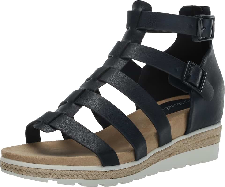 Easy Street Women's Simone