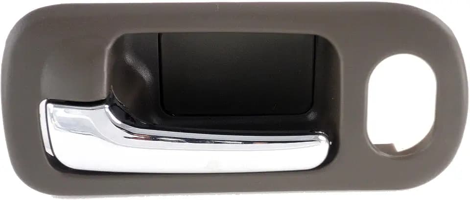 Dorman 82202 Front Driver Side Interior Door Handle
