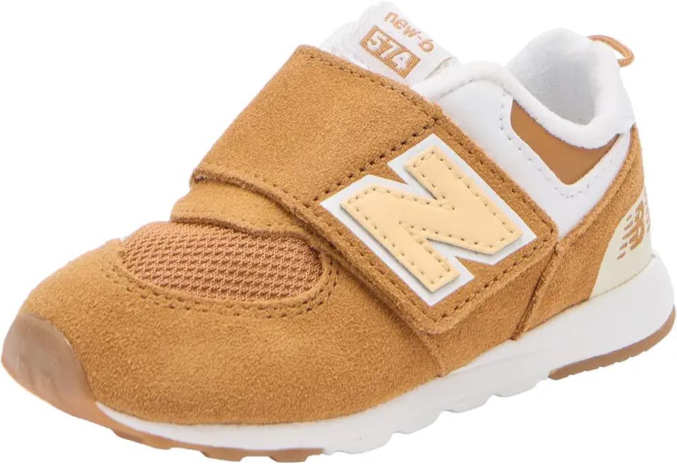 New Balance Jungen 574 Sneaker