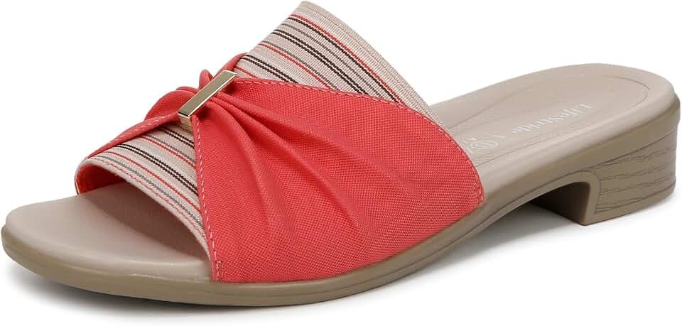 LifeStride Women's Paradise