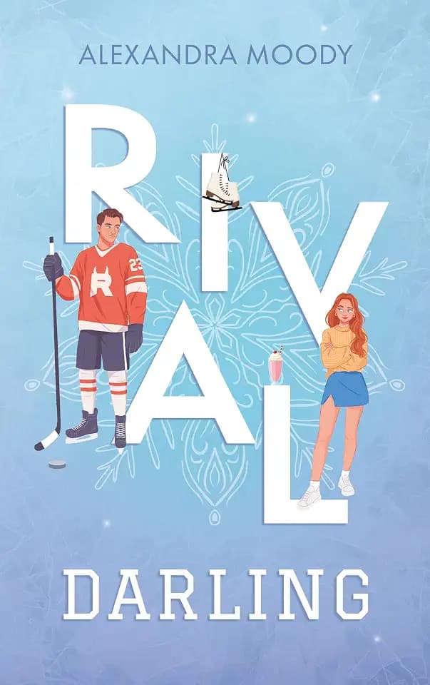 Rival Darling (Darling Devils - tome 1): Tome 1, Rival Darling