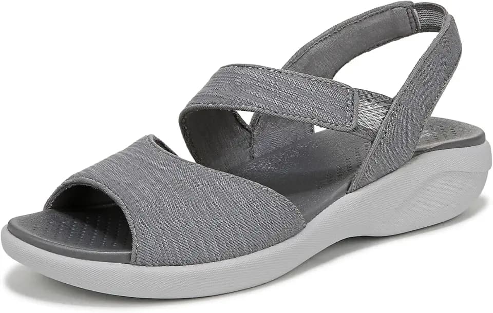 LifeStride Cheerful Strappies