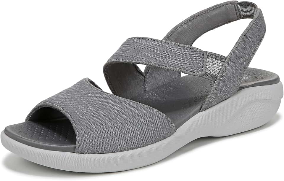 LifeStride Cheerful Strappies
