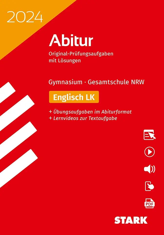 STARK (Abitur-Prüfungen)