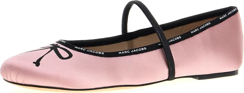 Marc Jacobs Damen The Bow BallerinaBallerina