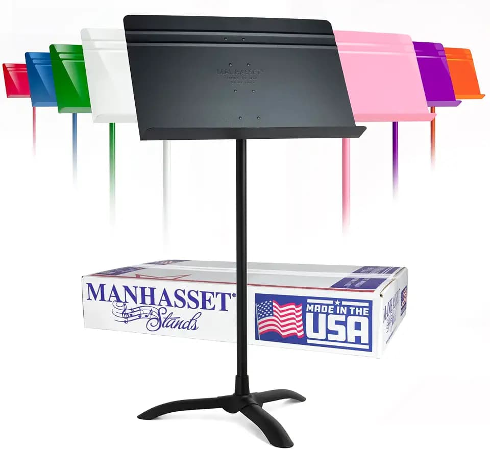 Manhasset 4801 Sinfonie-Notenpult