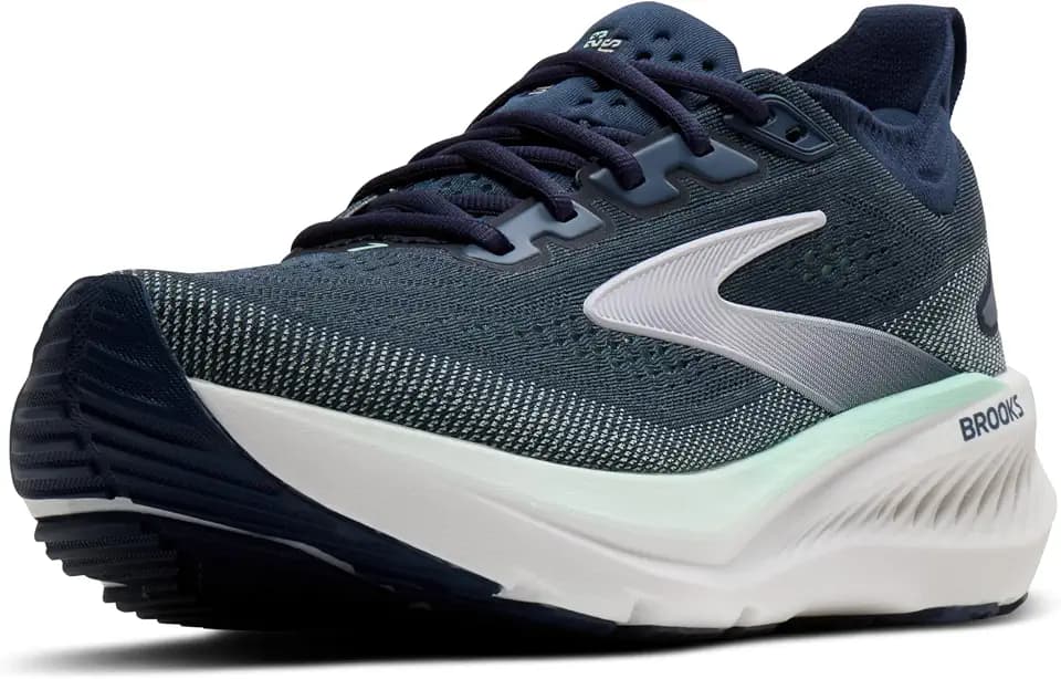 Brooks Damen Glycerin Gts 23Sneaker