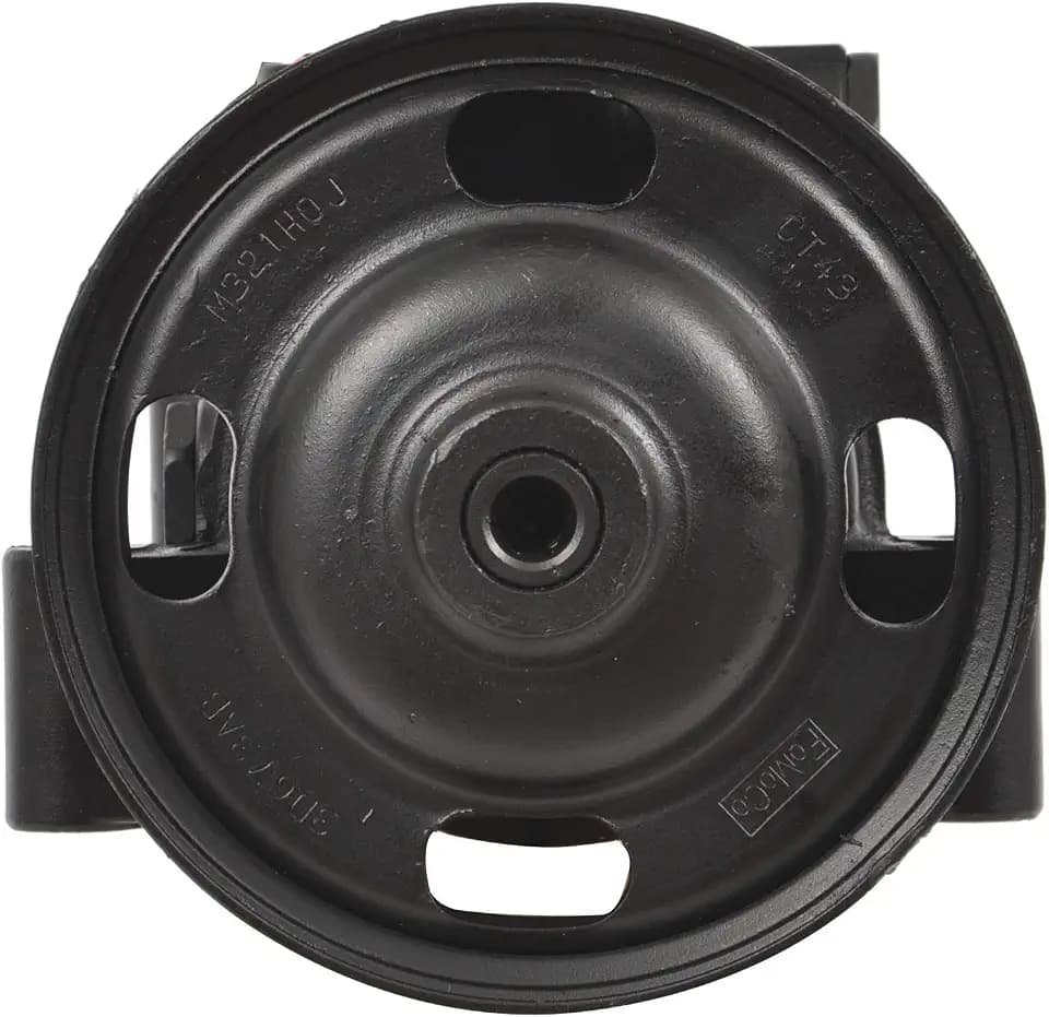 Cardone 21-4062 Remanufactured Power Steering Pump without Reservoir (Renewed)