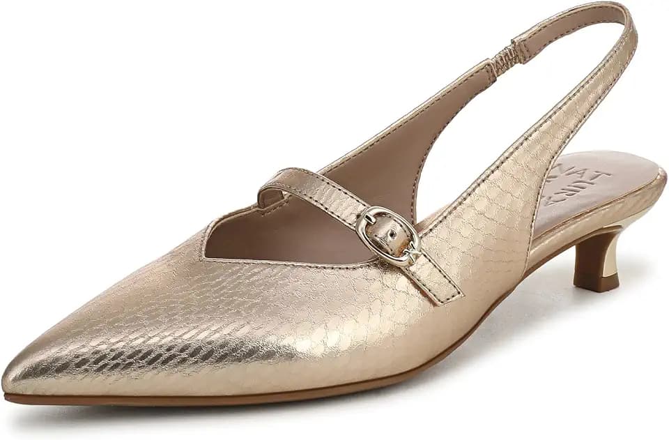 Naturalizer Women's, Grayson Pump