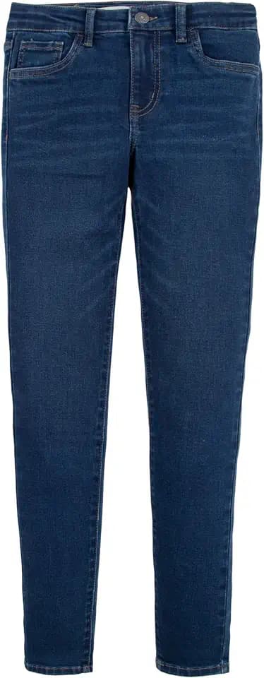 Levi's Kids 710 super skinny jean Mädchen 2-8 Jahre