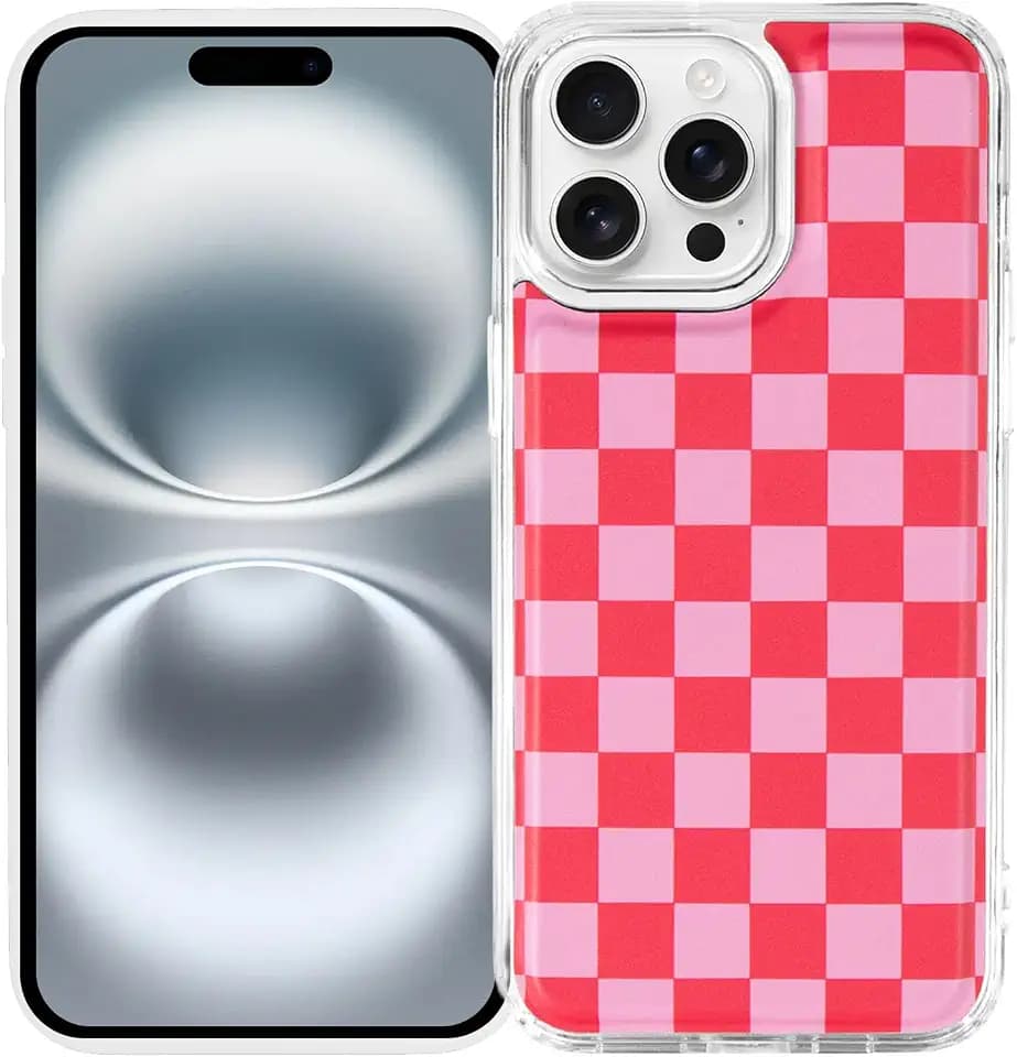 Walli Cases Magnetic Case for iPhone 16 Pro, Wallet Compatible