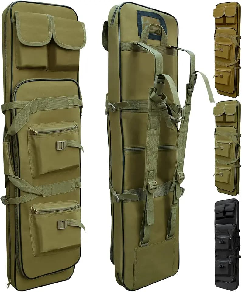 RUBY.Q 32"/37"/46"/52" Bag, Portable case