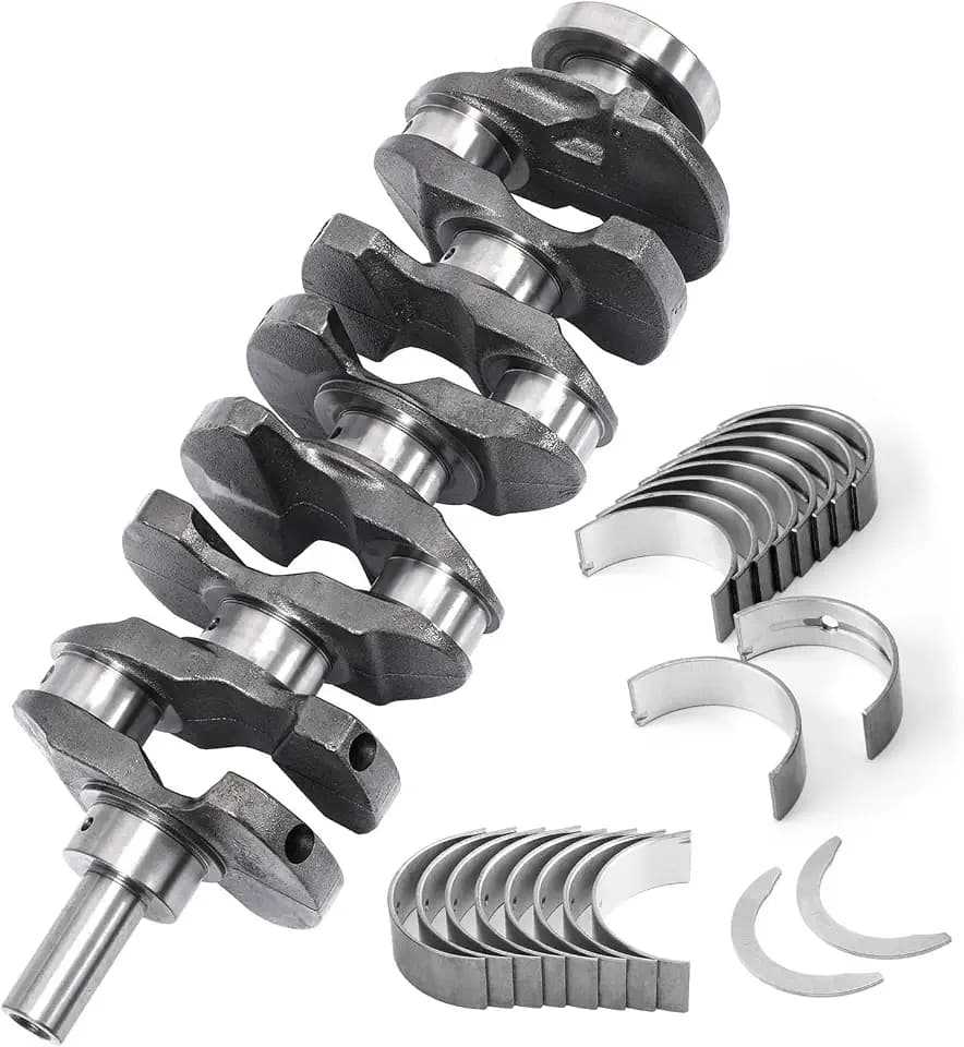2.4L Crankshaft Kit for Sonata Optima Sportage Tucson Sorento 2010-2020
