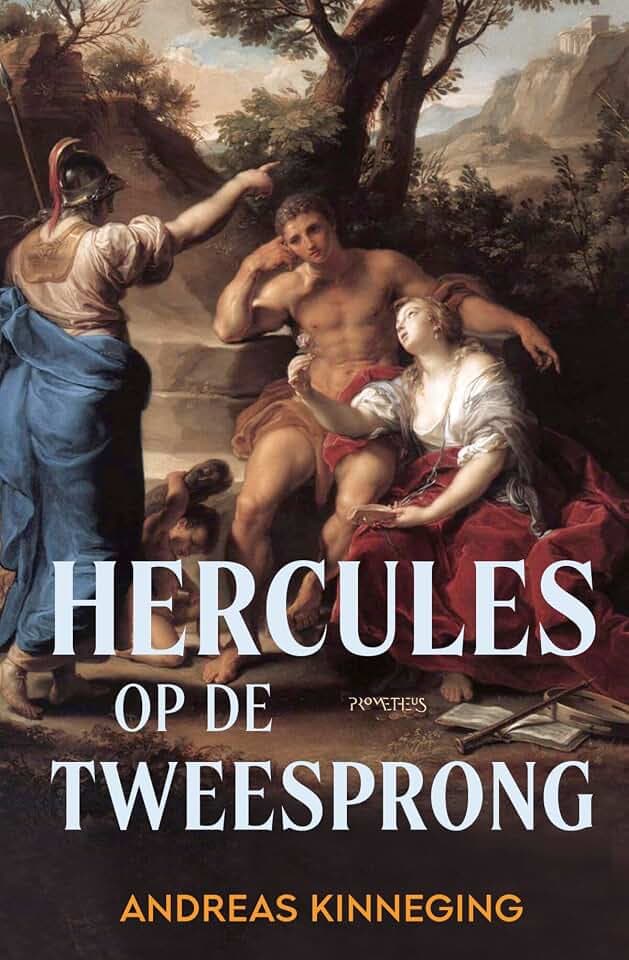 Hercules op de tweesprong