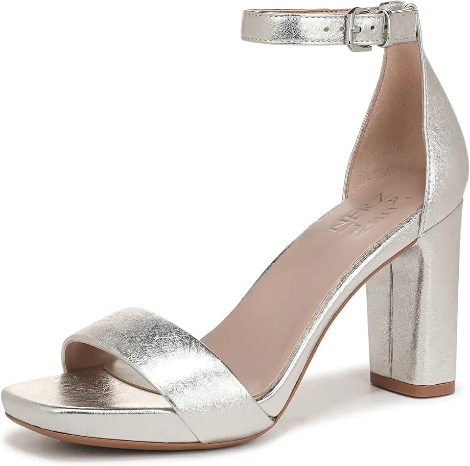 Naturalizer Joy Dress Sandals