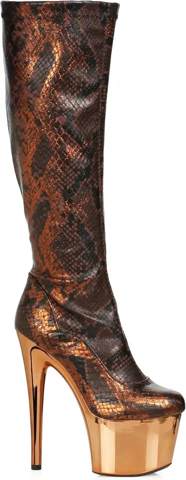 Ellie Shoes womens 709-venom