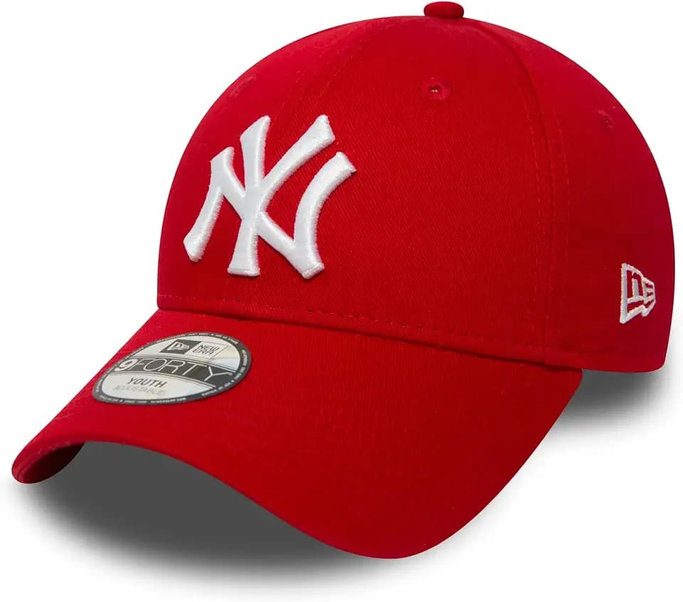 New Era Herren Cap League Essential 940 Neyyan, 80337644