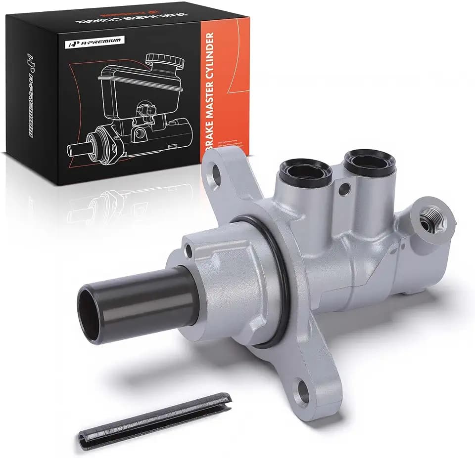 A-Premium Brake Master Cylinder without Reservoir