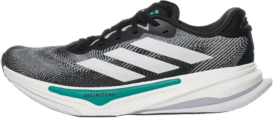 adidas Mens Supernova Prima 2 Running Sneakers Shoes - Blue