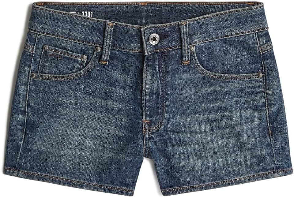 G-Star Mädchen Shorts