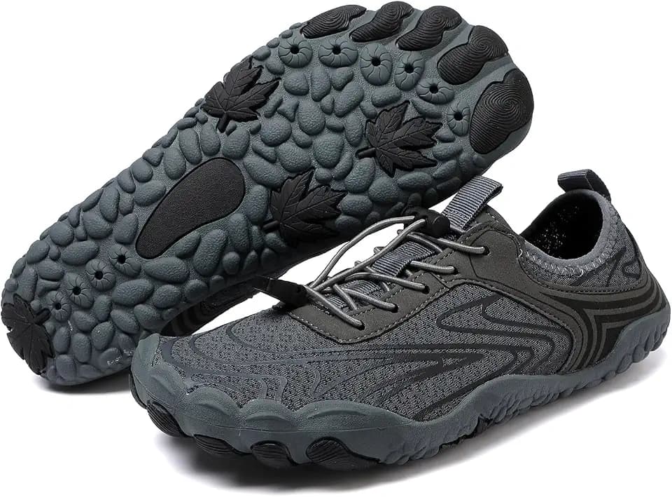 Water Shoes Beach Shoes Women Men Quick Dry Swim Shoes