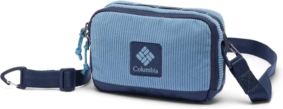 Columbia Unisex Trail Traveler Crossbody
