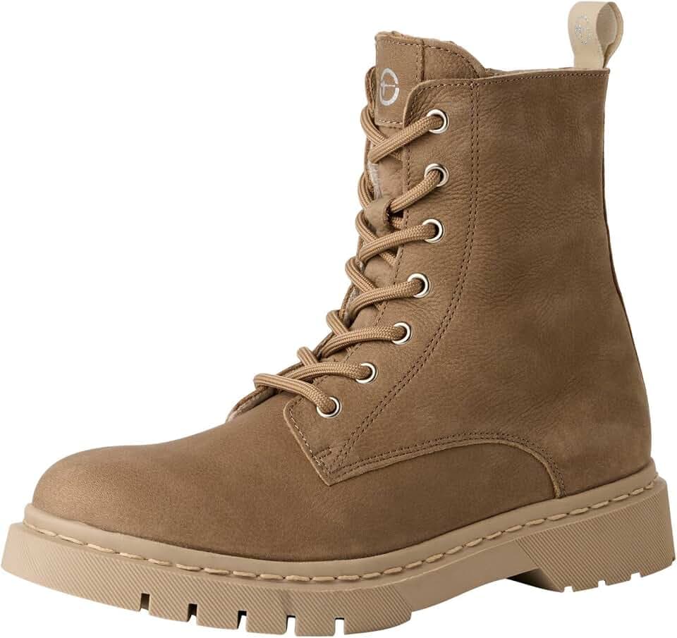 Tamaris Women Boots Mehrfarbig