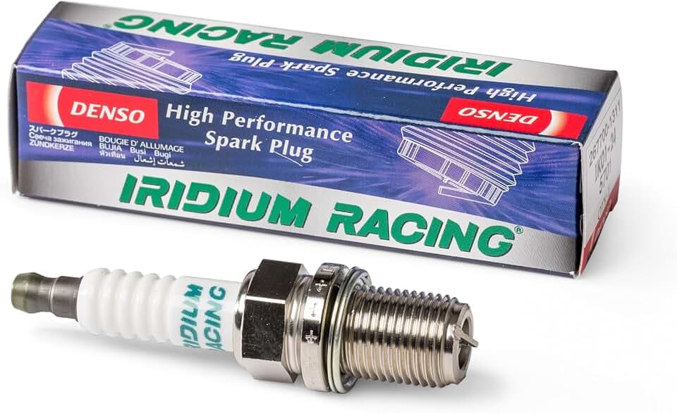 Denso 5749 Spark Plug