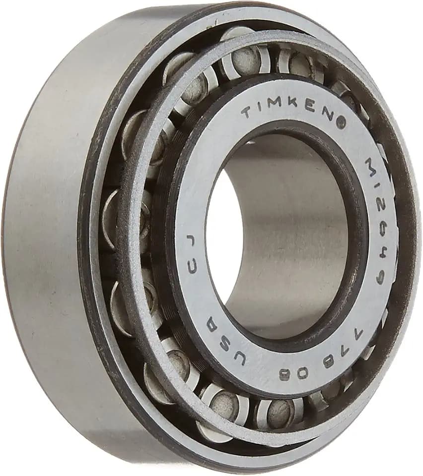 Wheel Bearing & Race Set - Front Outer, SET3