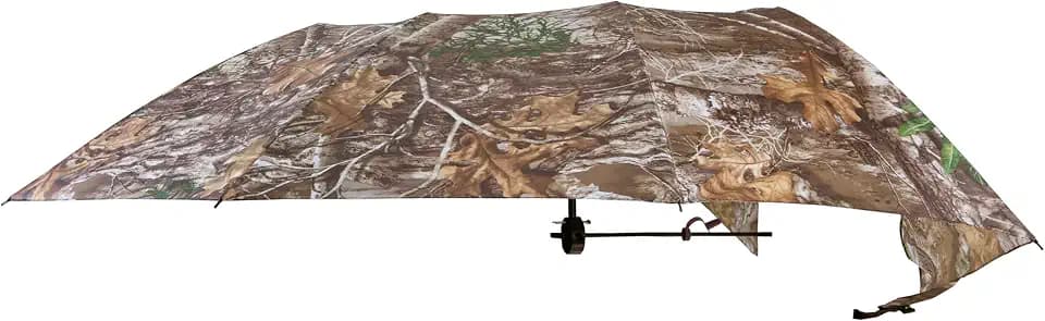 Allen Company Vanish Instant Roof