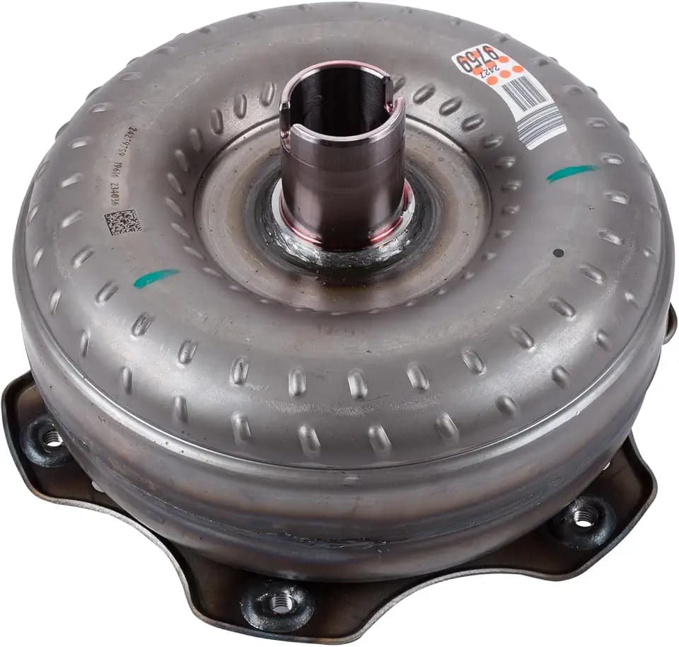 GM Genuine Parts 24279759 Automatic Transmission Torque Converter