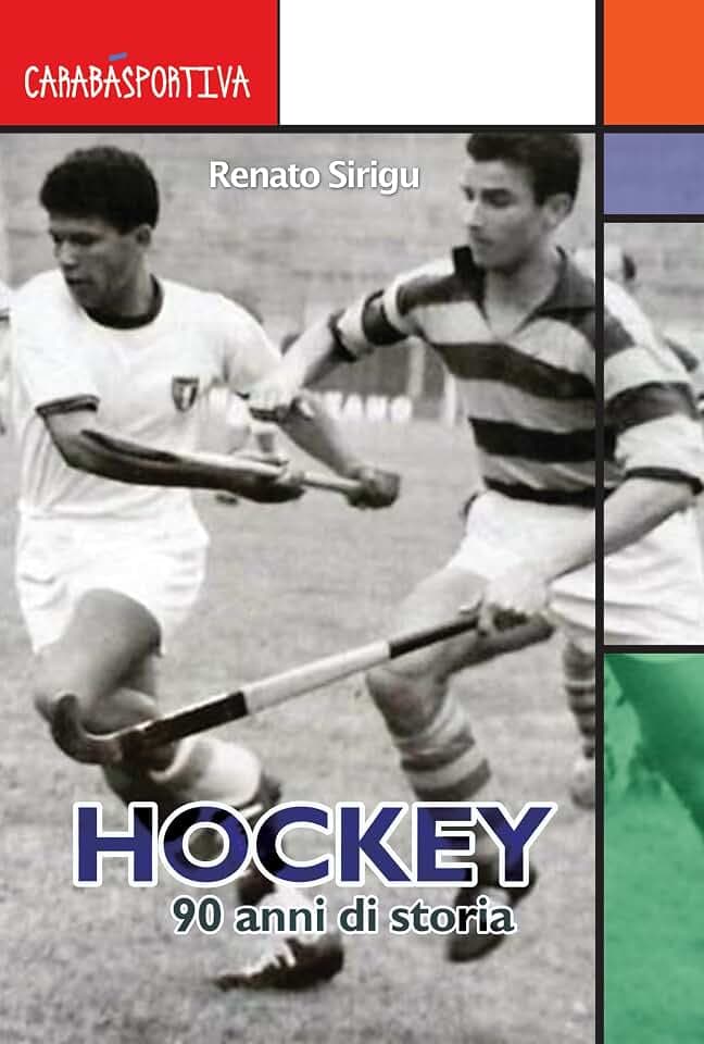 Hockey. 90 anni di storia