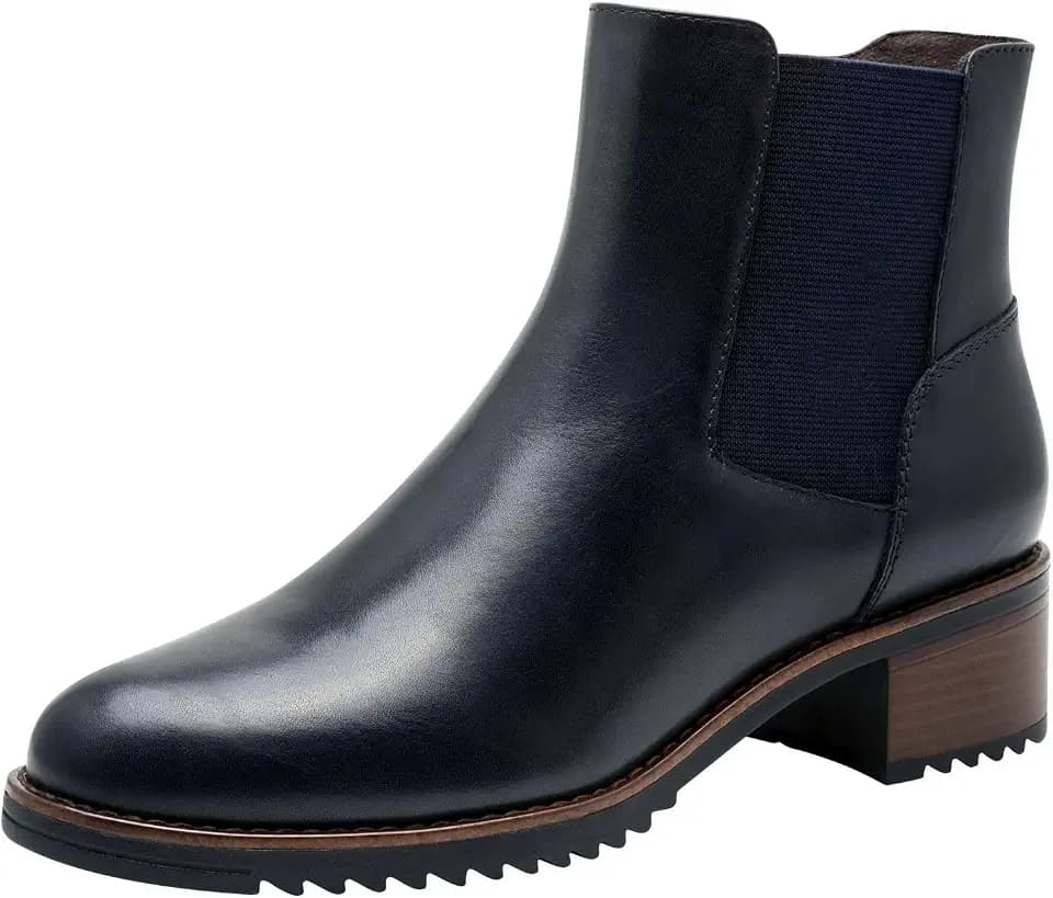 MARCO TOZZI Damen 2-25376-45Chelsea-Stiefel