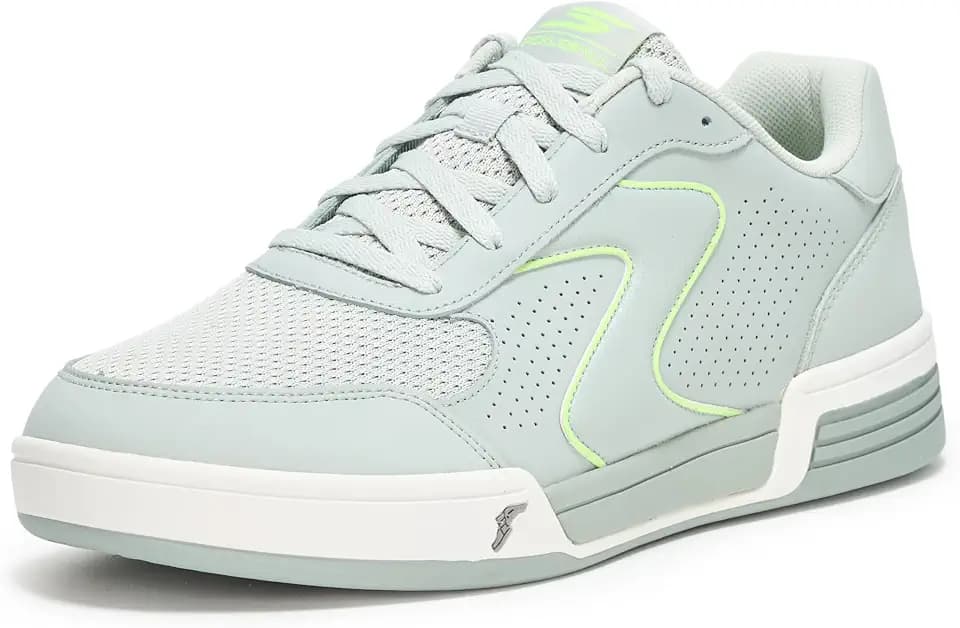 Skechers Men's Viper Court Classic Pickleball Sneaker