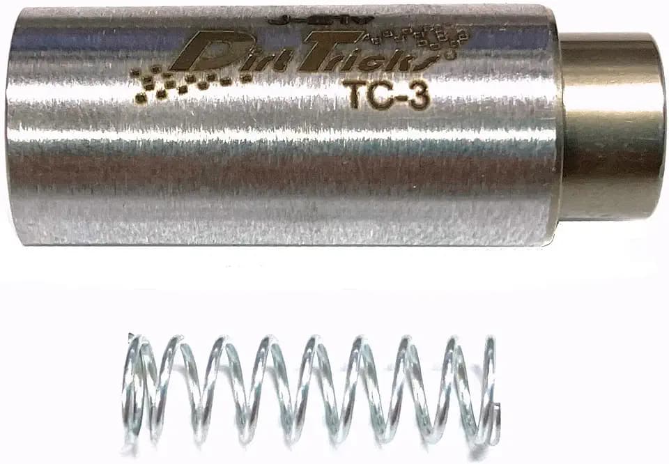 Dirt Tricks TC-3 cam chain tensioner compatible with 2008-current KTM 690 & 2016-current Husqvarna 701