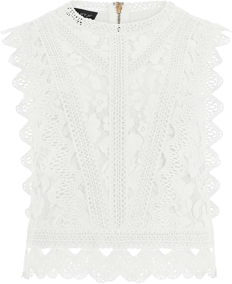 APART Fashion Damen Blusen Bluse (1er Pack)