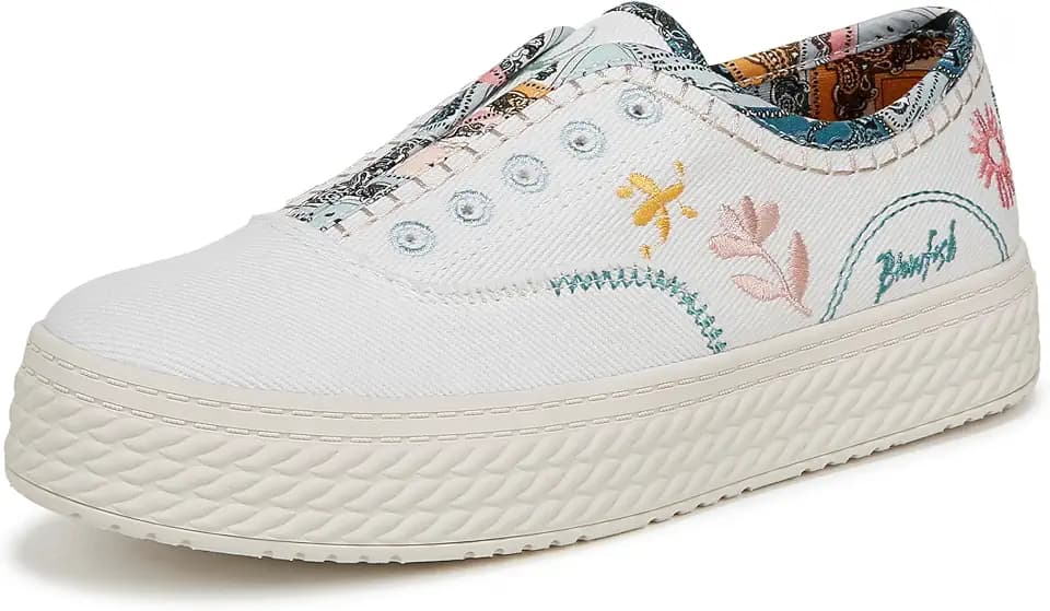 Blowfish Malibu Super Sweet Slip On Shoes