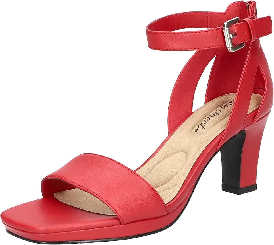 Easy Street Women's Ro
