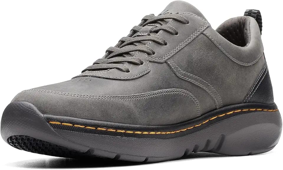 Clarks Mens Clarkspro Lace