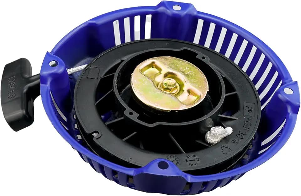HZ Recoil Starter for Powerhorse 212cc Engine Generator Pressure Washer