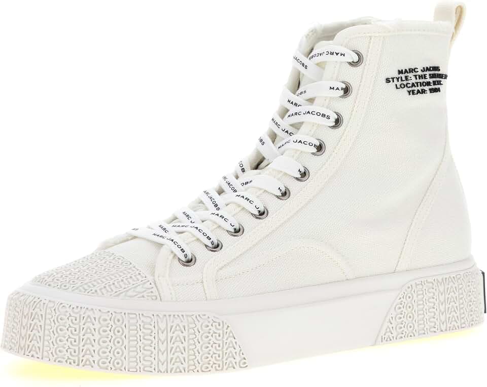 Marc Jacobs Damen The High Top SneakerSneaker