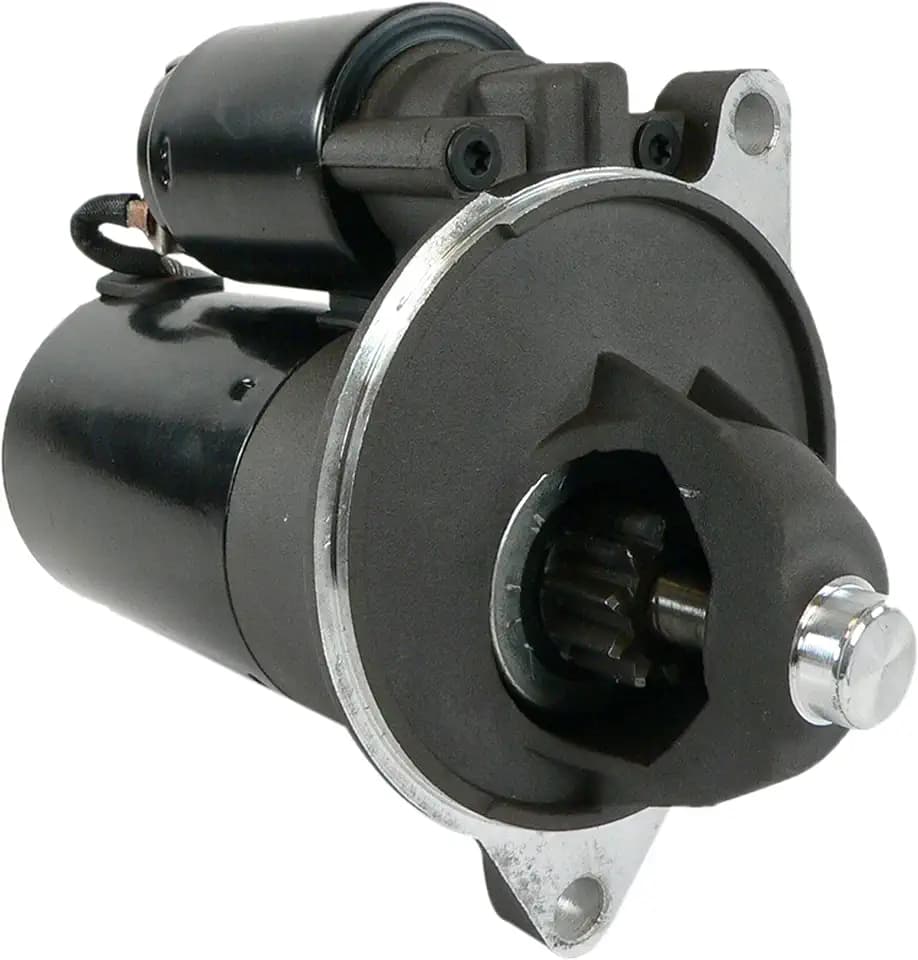 DB Electrical Starter 12 Volt Replaces United Technologies 5121440