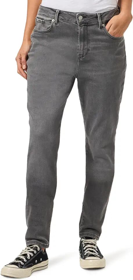 Tommy Hilfiger Damen Jeans Hose Harlem Skinny Fit
