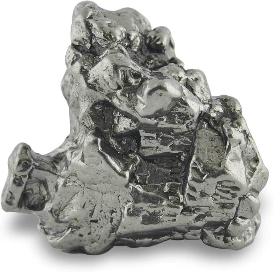 Starborn Campo Del Cielo Meteorit Nugget 20-30g