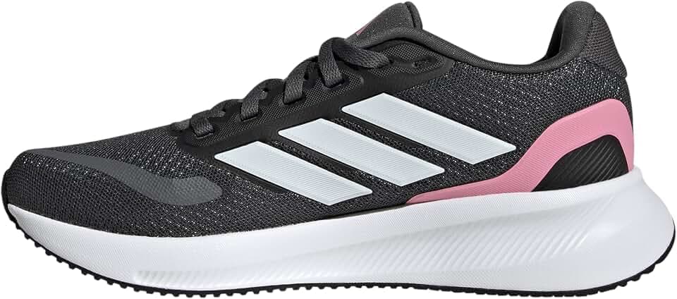 Adidas Unisex Kinder RUNFALCON 5 Schuhe JUNIOR